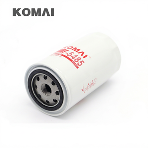 ไส้กรองน้ำมันเชื้อเพลิง KOMAI รุ่น FF5485 4897833 1399760 9414101755 2992241 16400-LA40A FC-5710 สำหรับรถบรรทุกดีเซล รุ่น DH215-9 DH215-9E - Product Image 1