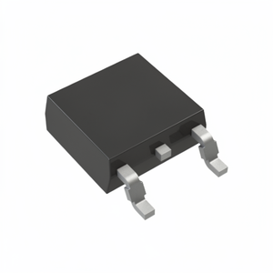 Authorized Distributor 2SC4027T-TL-E Components Electronic TO-252-3, DPAK , SC-63 Transistors - Product Image 1