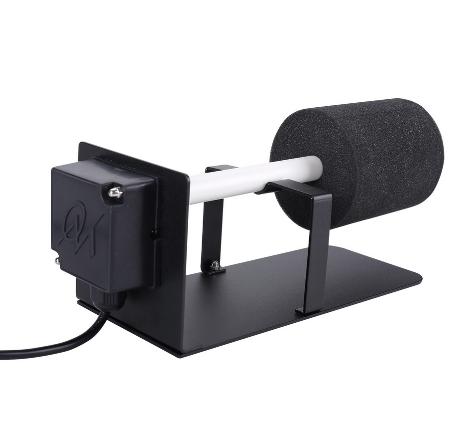 Стакан для поделок «сделай сам», стакан с эпоксидной смолой и блестками, полный набор с стаканом, станок для вращения пузырей, инструмент для пузырьков