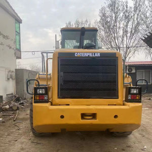 Cargadora usada CAT 950H Precio económico excelente rendimiento Cargadora usada CAT en venta - Product Image 1