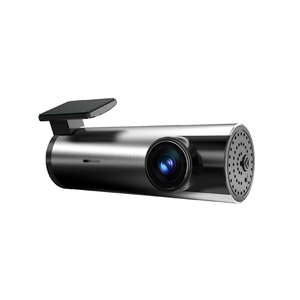 กล้องติดรถยนต์ด้านหน้า4K & 2K กล้องติดหลังพร้อมเลนส์คู่ WiFi GPS ควบคุมแอป WDR มองเห็นกลางคืนโหมดจอดรถ24ชั่วโมง G-sensor-1สงครามปี - Product Image 4