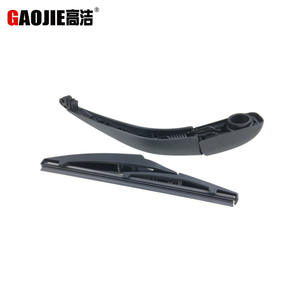 Ensemble de bras d'essuie-glace arrière Gaojie 8524152190 pour Toyota Aqua 2011 et modèles ultérieurs en plastique - Product Image 5