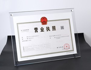 Soporte <span class=keywords><strong>de</strong></span> acrílico tipo L para tarjeta, soporte <span class=keywords><strong>de</strong></span> mesa <span class=keywords><strong>de</strong></span> acrílico transparente, soporte <span class=keywords><strong>de</strong></span> menú <span class=keywords><strong>de</strong></span> escritorio, marco <span class=keywords><strong>de</strong></span> licencia <span class=keywords><strong>de</strong></span> negocios - Product Image 6