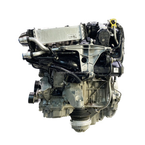 เครื่องยนต์สำหรับ C-Class W205 W213 W218 2.0 เบนซิน M274 X253 M274.920 เครื่องยนต์ A2740102013 M24 สำหรับ Mercedes-Benz - Product Image 6