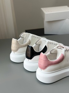 Zapatos deportivos de diseño de la marca MQ de lujo: cuero de alta calidad, cómodos y perfectos para actividades deportivas informales. - Product Image 3