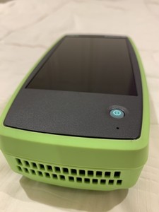 EXG-200-CE NetAlly EtherScope NXG Portable Network Expert W/ <b>Extras</b> <b>MINT</b> Used - Product Image 5