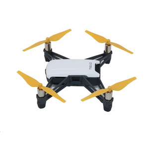 Hélices en plastique <span class=keywords><strong>Tello</strong></span> <span class=keywords><strong>TELLO</strong></span> <span class=keywords><strong>EDU</strong></span>, pales colorées, 2 paires pour accessoires de drone - Product Image 5