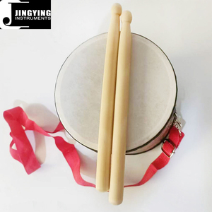 2024 strumento di accompagnamento per <span class=keywords><strong>bambini</strong></span> musica Jingying, piccolo strumento a percussione Congas in legno da 6 pollici - Product Image 3