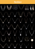 Starsgem Mozanit Kaliteli Mücevher DEF Yuvarlak Brilyant Kesim S925 10k 14k Altın Trendy Düğün Nişan Kadın Kolye