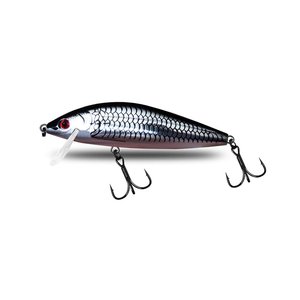 7 cm 10 g <span class=keywords><strong>Minnow</strong></span> Wobbler Sinkender Angelköder, Schwimmstil in 29 Farben, Bionischer Künstlicher Hartköder, Bachköder - Product Image 5