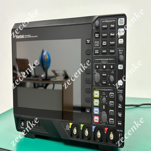 Osciloscopio de Alto Rendimiento DPO7504C de 4 Canales, Ancho de Banda de 350MHz y Frecuencia de Muestreo de 2GSa/s - Product Image 5