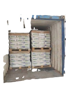 Dioxyde de titane Rutile R298 TiO2 Dioxyde de titane 25kg R-298 pour peinture plastique - Product Image 6