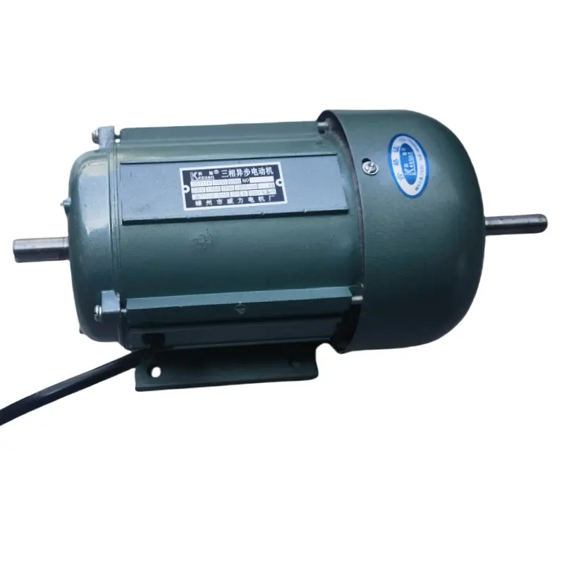High Performance Low Price 1hp 2hp 3hp 4hp 110v Three Phase Induction Motor