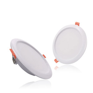 Vente en gros Hôtel Plafond Maison Lumière <span class=keywords><strong>Pir</strong></span> Motion Sensor Led Down Lights, lumière led Downlight AC190-240V 5w Environ <span class=keywords><strong>3</strong></span> à 8 mètres GD-Y5 - Product Image 1