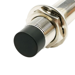 DGKJ M18 Inductive Sensor 3-wire Cylinder Proximity Switch IP67 High Sensor For Metal Detection Switch Sensor - Product Image 3