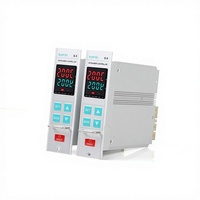 Tarjeta controladora de temperatura para canal caliente S-5 de fábrica, con protección digital dual contra sobrecorriente y sobrecalentamiento, y ranura de enchufe universal