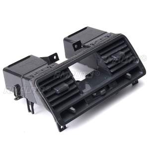 แผงหน้าปัดรถยนต์ ช่องแอร์ พลาสติก สำหรับมิตซูบิชิ ปาเจโร มอนเตโร V31 V32 V33 ปี 1998-2016 รุ่น MR308038 - Product Image 4