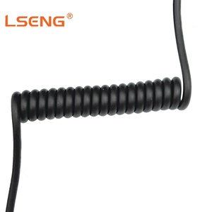 LSENG Fabricant d'accessoires professionnels pour talkies-walkies : <span class=keywords><strong>communication</strong></span> sécurisée pour les services, optimisé pour la voix, emballage personnalisé - Product Image 5