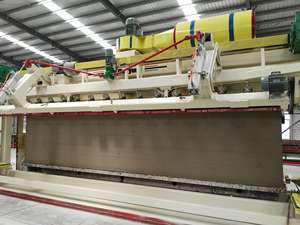 Máquina de bloques AAC para la producción de bloques de cemento para las industrias de la construcción en el mercado de Indonesia <span class=keywords><strong>ALC</strong></span> - Product Image 3