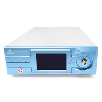 Wideband GNSS Record Replay Simulator signal Generator GNSS-6000