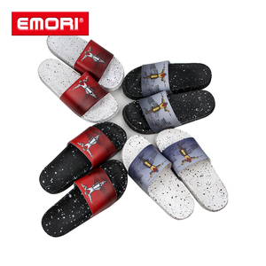 suela <span class=keywords><strong>de</strong></span> PVC <span class=keywords><strong>niños</strong></span> <span class=keywords><strong>Zapatillas</strong></span> <span class=keywords><strong>de</strong></span> <span class=keywords><strong>casa</strong></span> abierta del dedo del pie más cómodo <span class=keywords><strong>zapatillas</strong></span> para duchas públicas piscina - Product Image 6