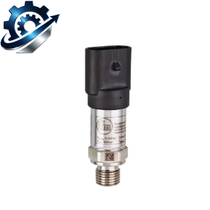 Sensor de Proximidad Inductivo Roscado IE5075 M8, Salida Digital PNP, Interruptor de Detección de Posición de Objetos Metálicos - Product Image 1