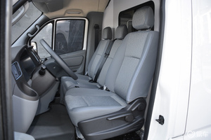 2022 فوتون TUJANO EV الكبار جديد الطاقة سيارات كهربائيّة المركبات فان - Product Image 5