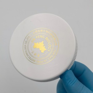 เครื่องกดความร้อนแบบหมุนอัตโนมัติระบบนิวเมติก 220V มอเตอร์ใหม่ สำหรับงานพิมพ์เลตเตอร์เพรส - Product Image 6