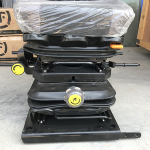 Siège de cabine d'opérateur d'excavatrice Volvo EC210B, siège de conduite, siège d'opérateur, siège d'excavatrice 220B 240B 330B pour Volvo, vente chaude - Product Image 3