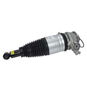 Suspension pneumatique arrière 7P6616019K 7P6616020K pour T-ouareg C-ayenne 958, ressort de suspension pneumatique - Product Image 3