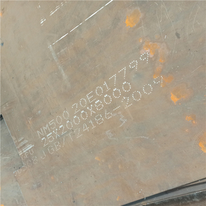 Ar500 ar500 מיוחד פלדה ללבוש עמיד ללבוש 10 25 140 מ "מ גודל 180 מ" מ - Product Image 2