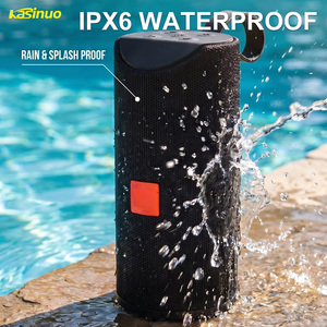 Haut-parleur portable sans fil de haute qualité personnalisé, étanche IPX6, <span class=keywords><strong>mini</strong></span> haut-parleur Bluetooth pour l'extérieur - Product Image 3