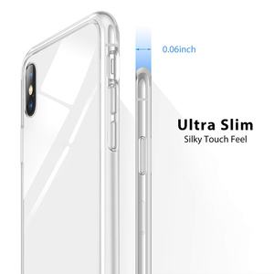 <span class=keywords><strong>Funda</strong></span> Protectora de TPU+9H con Cristal Templado para <span class=keywords><strong>iPhone</strong></span> <span class=keywords><strong>SE</strong></span> <span class=keywords><strong>2020</strong></span> 7 8 X XR 11 12 13 14 Pro Plus, Cubierta Trasera Suave a Prueba de Golpes - Product Image 3