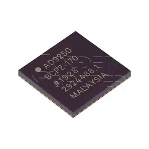 Original AD9248BSTZ-40 AD9248BSTZ-65 AD9249BBCZ-65 AD9250BCPZ-170 AD9250BCPZ-250 Ic Chip