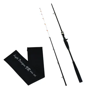 Fishing Rods - Daiwa Fishing Rod Stick Sf Surf Spinning Rod Wholesaler from  Kochi