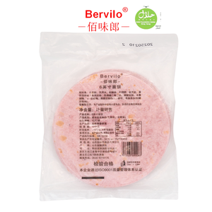 Tortilla de Verduras Tradicional Hecha a Mano, en Forma Semiterminada, para Uso en Restaurantes, la Más Vendida - Product Image 5