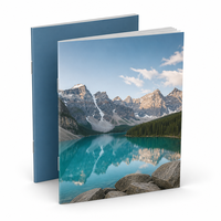 Livres d'art, catalogues, brochures, magazines, dépliants, flyers, livrets en carton imprimés sur mesure, impression offset couleur