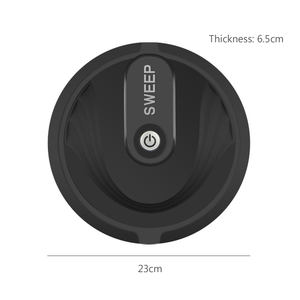 Nettoyeur automatique intelligent de sol, <span class=keywords><strong>jouet</strong></span>, nettoyage humide et sec, vadrouille de nettoyage, cadeau - Product Image 6