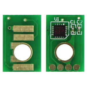 Toner Chip for Ricoh Gestetner Lanier Savin <strong>Nashuatec</strong> Rex Rotary MPC2003 841932 841935 841934 841933 841939 841942 841941 841940 - Product Image 5