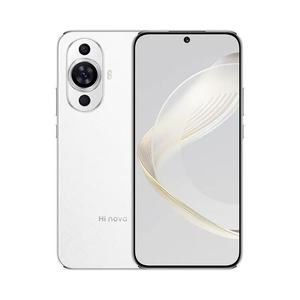 Teléfono móvil NFCA+ <span class=keywords><strong>de</strong></span> segunda mano 2026, 5G Android HarmonyOS <span class=keywords><strong>Huawei</strong></span> Nova 11, versión original, usado - Product Image 3