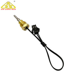 Nhà Máy Giá không thấm nước NTC cảm biến nhiệt độ cảm biến nhiệt độ chủ đề 1K 2.5K 5K 10k <span class=keywords><strong>thermistor</strong></span> thăm dò cho các phép đo nhiệt độ - Product Image 2