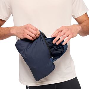 プレミアム高品质カスタムハイキング男性冬のパフォーマンスジャケット - Product Image 6