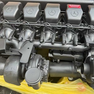 Moteur d'occasion OM442LA - Product Image 6