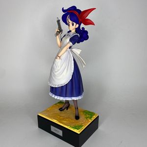 Figuras de Colección de Anime de Alta Calidad de <span class=keywords><strong>Dragon</strong></span> <span class=keywords><strong>Ball</strong></span>, Serie Infantil, Linda Figura de Niña, Regalo - Product Image 5