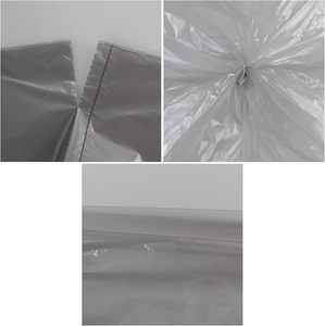 ถุงขยะในรถยนต์แบบหนาพิเศษ ทนทานต่อการฉีกขาด ถุงขยะพกพาสำหรับจัดเก็บในรถยนต์ อุปกรณ์เสริมในรถยนต์ที่สมบูรณ์แบบ - Product Image 3