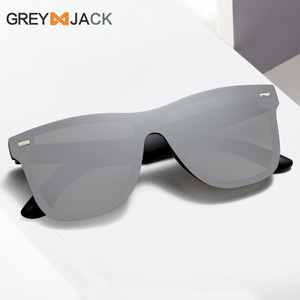 Nouvelles lunettes de soleil polarisées pour hommes, monture noire TR90, verres TAC, protection UV400, type 3, style pare-soleil 1016, filtre de couleur - Product Image 2