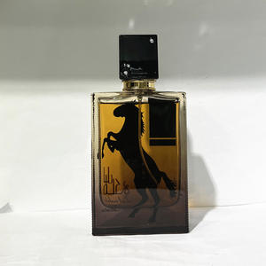 <span class=keywords><strong>Black</strong></span> Pentium Wild <span class=keywords><strong>Horse</strong></span> Oriente Medio Dubai Hombres y mujeres Premium <span class=keywords><strong>Perfume</strong></span> Spray 100ML Fragancia duradera <span class=keywords><strong>Perfume</strong></span> corporal - Product Image 5