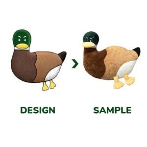 CE OEM ODM Custom Drawing To Plush <strong>Toy</strong> Moq High Quality Plush <strong>Toy</strong> Custom Stuffed Animal Custom Plush <strong>Toy</strong> Manufacturer - Product Image 2