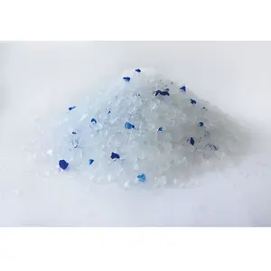 Fournisseurs de sable de silice de haute pureté, prix par tonne de sable de cristal