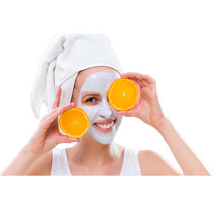 النقي رذاذ طبيعي المجففة الحلو البرتقال مسحوق البرتقال عصير مسحوق - Product Image 3